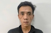 Tạm giữ hình sự 2 đối tượng về hành vi vận chuyển trái phép chất ma túy