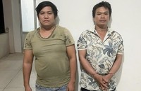 Triệt phá nhóm trộm và tiêu thụ tài sản trộm cắp tại Tây Ninh