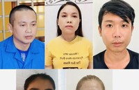 Khởi tố 5 đối tượng làm giả giấy chứng nhận nghỉ việc để hưởng BHXH