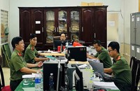 Số điện thoại của Giám đốc và Chánh thanh tra Công an tỉnh Đồng Nai tiếp nhận 900 tin phản ánh