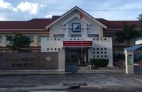 Khởi tố vụ án sai phạm trong đấu thầu của Công ty AIC tại Bệnh viện Y học cổ truyền và Phục hồi chức năng Bình Thuận