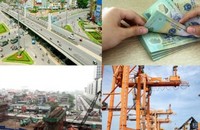 Năm 2024 phải là năm bứt phá trong giải ngân vốn đầu tư công, phấn đấu tỷ lệ giải ngân vốn đầu tư công đạt trên 95% kế hoạch Thủ tướng Chính phủ giao.
