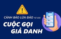 Người phụ nữ mất trắng 700 triệu đồng sau cú lừa "cũ rích"