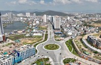 Hạ Long nhanh chóng khôi phục kinh tế du lịch sau ảnh hưởng bão lũ. (Ảnh: ĐN)