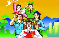 Không thể phủ nhận vai trò lãnh đạo của Đảng đối với xây dựng Nhà nước pháp quyền xã hội chủ nghĩa Việt Nam - Bài 2: Đảng lãnh đạo - Tất yếu lịch sử đối với Nhà nước pháp quyền xã hội chủ nghĩa Việt Nam
