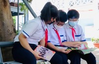 Cần Thơ phát động Tuần lễ hưởng ứng học tập suốt đời