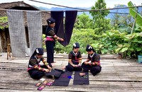 Đồng bào Lô Lô (Cao Bằng): Người khai phá miền đất biên giới của Tổ quốc