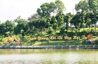 Tuyên Quang tổ chức trình diễn di sản văn hóa phi vật thể đại diện của nhân loại và Lễ hội Thành Tuyên năm 2024
