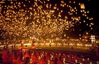 Đại lễ trai đàn quy mô lớn nhất đầu tiên tại Đắk Lắk
