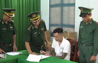 BĐBP Bình Định giải cứu nhiều bé gái dưới 16 tuổi liên quan đến đường dây bóc lột tình dục