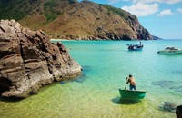 Chương trình kích cầu du lịch Bình Định những tháng cuối năm
