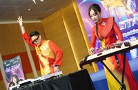 DJ Star là sân chơi âm nhạc điện tử lớn dành cho giới trẻ Việt Nam (ảnh BTC).