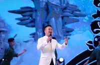 NSƯT Hoàng Tùng tri ân bậc sinh thành nhân dịp Tết đoàn viên