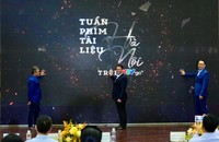 Loạt chương trình đặc sắc kỷ niệm 70 năm Ngày Giải phóng Thủ đô trên VTV (ảnh BTC).