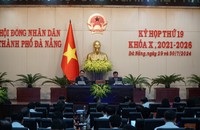 Đà Nẵng tập trung triển khai nghị quyết 136 để tạo bước đột phá về kinh tế.