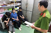 Lời khai ban đầu của 3 đối tượng người Trung Quốc giết người cướp taxi