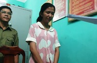 Thiếu nữ 22 tuổi chiếm đoạt 8 cây vàng rồi “nướng” vào cờ bạc