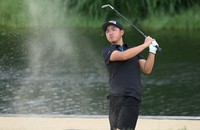 Gôn thủ Nguyễn Anh Minh lần thứ 3 liên tiếp tham gia Giải BRG Open Golf Championship Danang.