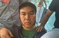 Nguyễn Hữu Tuyền bị công an tạm giữ