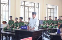 Vụ lật cano làm 17 người chết ở biển Cửa Đại: Thuyền trưởng lãnh án 7 năm tù