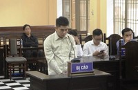Vỡ nợ, nhân viên ngân hàng 'bẫy' bạn học chiếm đoạt hơn 5,7 tỷ đồng