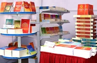 Nhà xuất bản Tư pháp phát hành sách điện tử trực tuyến