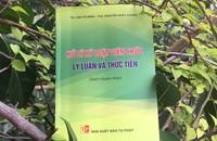 Xử lý kỷ luật viên chức - Lý luận và thực tiễn