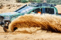 Bát Xát dự kiến tổ chức Giải đua xe bán tải địa hình “Bat Xat Offroad Challenger 2024” lần thứ ll