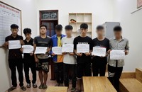 Hai nhóm ẩu đả trong đêm, một thiếu niên tử vong 