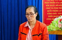 Bắt tạm giam nữ kế toán xã gây thiệt hại cho ngân sách nhà nước hơn 300 triệu đồng