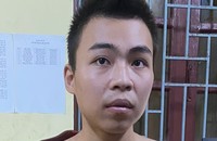 Đối tượng Nguyễn Đăng Lợi (Ảnh: CATH).