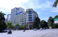 Vụ án Hạc Thành Tower sẽ được đưa ra xét xử tháng 12/2024 (Ảnh: Đặng Trung).