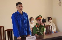 Làm vợ hờ sặc nước tử vong, lãnh 13 năm tù