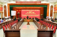 Khai mạc diễn tập khu vực phòng thủ TP Phú Quốc năm 2024