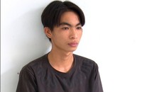 Bị can Nguyễn Văn Chí Thiện.