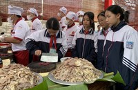 Tri thức dân gian - Phở Nam Định được xướng tên
