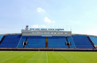 Sân Vận động Thiên Trường, Nam Định