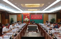 Bản tin sáng 05/11: Ủy ban Kiểm tra Trung ương kỷ luật hai giám đốc Công an tỉnh