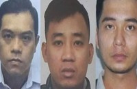Điểm tin Pháp Luật ngày 24/3: Công an tỉnh Tây Ninh ra quyết định truy nã đặc biệt 3 đối tượng chặn đường, cướp 2 triệu USD