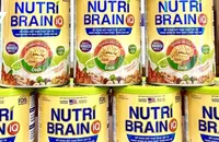 Điểm tin Pháp luật 18/04: Bộ Y tế yêu cầu kiểm tra sản phẩm sữa được thổi phồng chữa bệnh tự kỷ