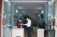 Đẩy mạnh việc chuyển đổi hoạt động của các Phòng công chứng