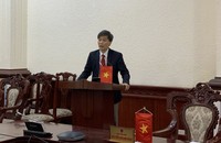 Tiếp tục xây dựng, hoàn thiện pháp luật về bảo đảm thực hiện nghĩa vụ