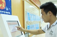 Phấn đấu 50% hồ sơ thủ tục hành chính được xử lý hoàn toàn trên môi trường mạng