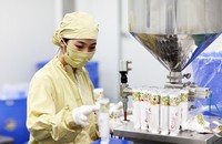 Hệ sinh thái All-in-one: ‘Chìa khóa’ giúp doanh nghiệp TPCN vượt khó về đích