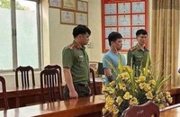 Vì sao Tiktoker Lê Việt Hùng bị bắt?