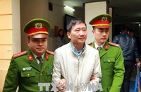 Xét xử vụ án PVP Land: Trịnh Xuân Thanh kêu oan, các bị cáo xin giảm nhẹ hình phạt