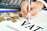 Hoàn thuế GTGT với hàng hóa nhập khẩu sau đó xuất khẩu