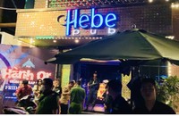 24 người đương tính với ma túy trong quán Bar Clup