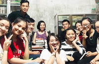 'Nếu không là mặt trời, hãy là tia nắng sớm mai'…