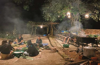 Ngày Tết và những dấu yêu, sum họp.